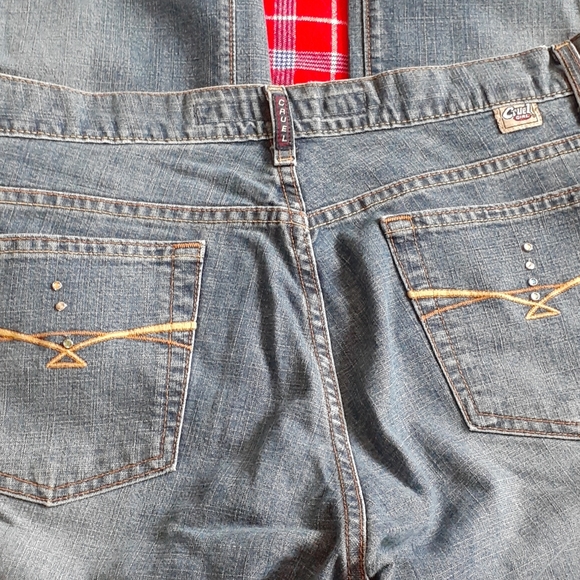 COWGIRL BOOTCUT 11 - Picture 3 of 6